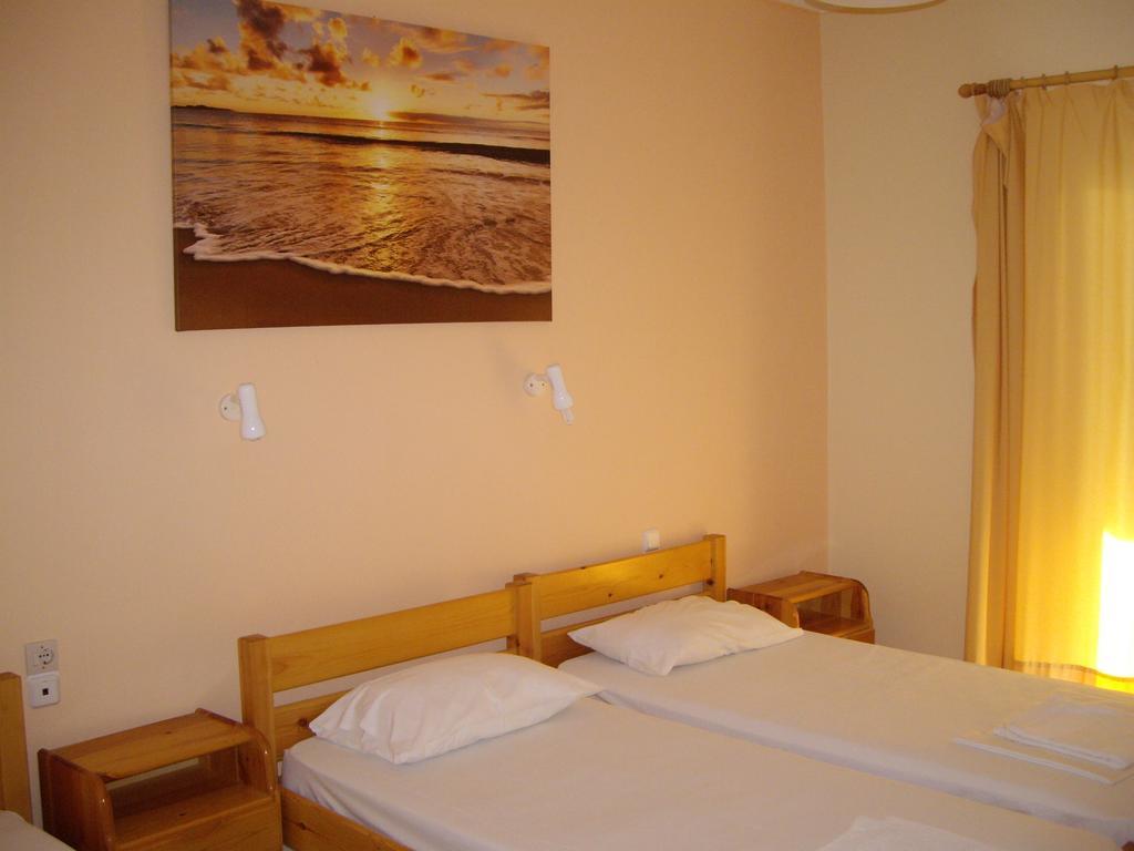 Hotel Aivaliotis House Skiatos Zewnętrze zdjęcie