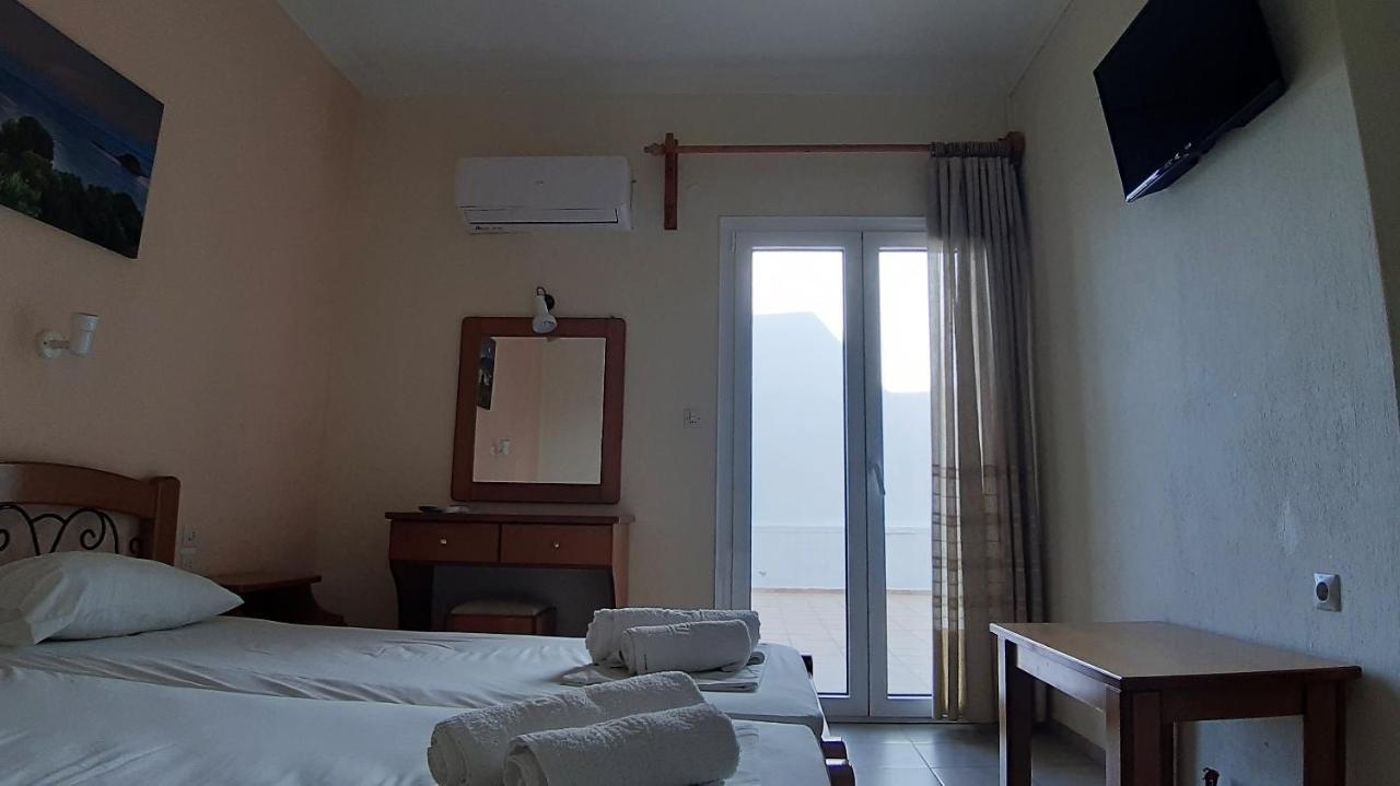 Hotel Aivaliotis House Skiatos Zewnętrze zdjęcie