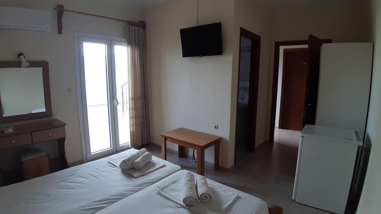 Hotel Aivaliotis House Skiatos Zewnętrze zdjęcie