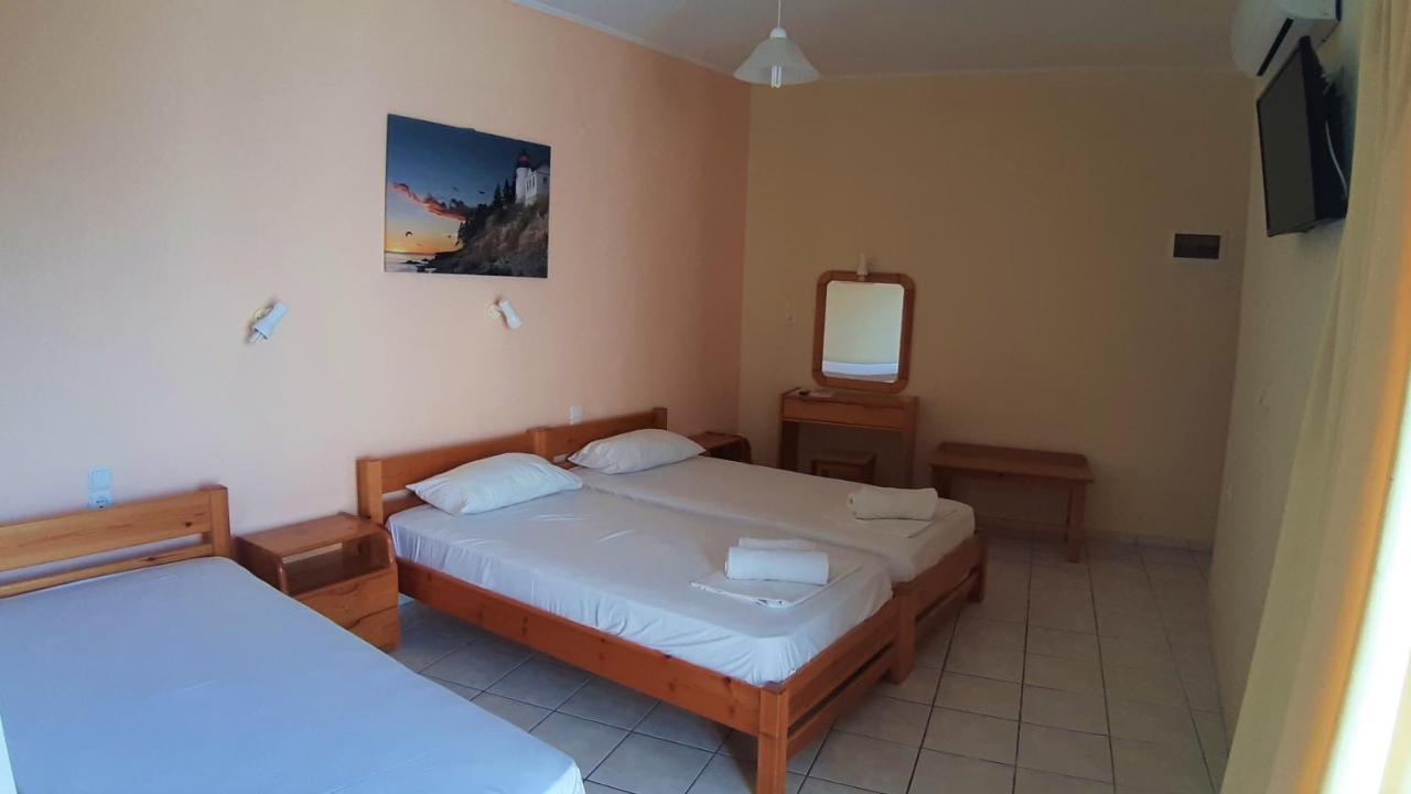 Hotel Aivaliotis House Skiatos Zewnętrze zdjęcie