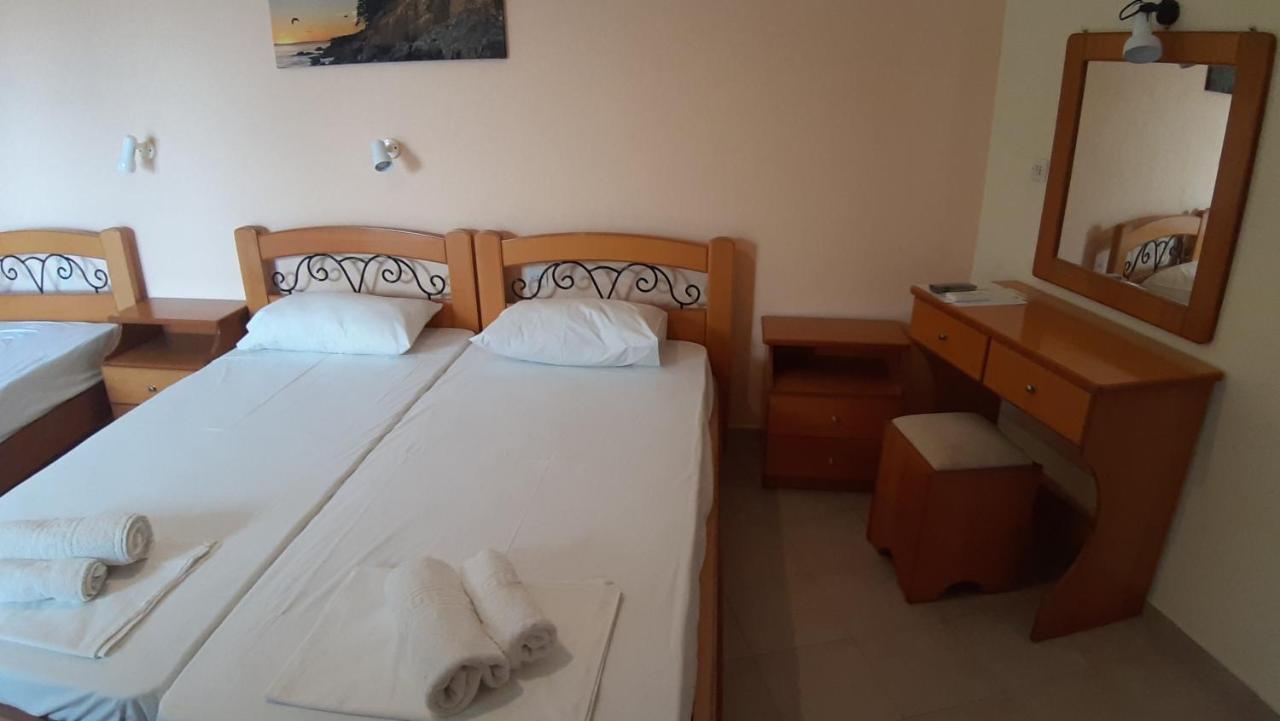 Hotel Aivaliotis House Skiatos Zewnętrze zdjęcie