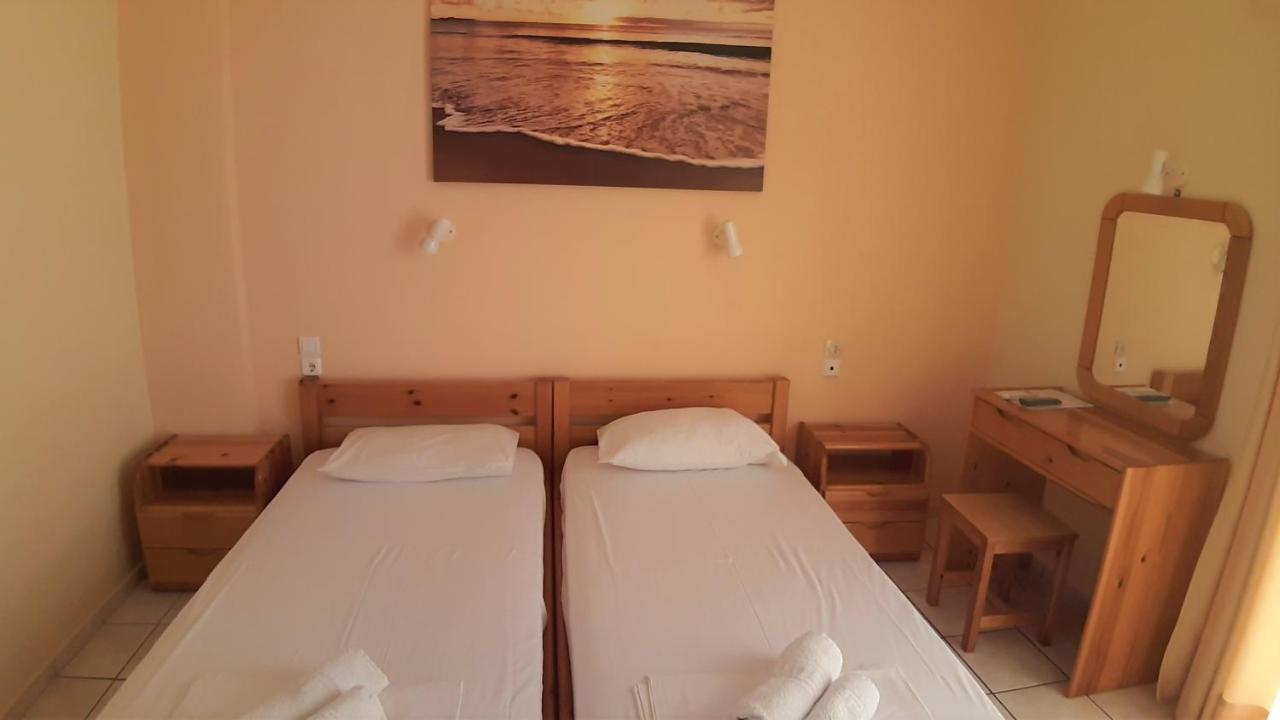 Hotel Aivaliotis House Skiatos Zewnętrze zdjęcie