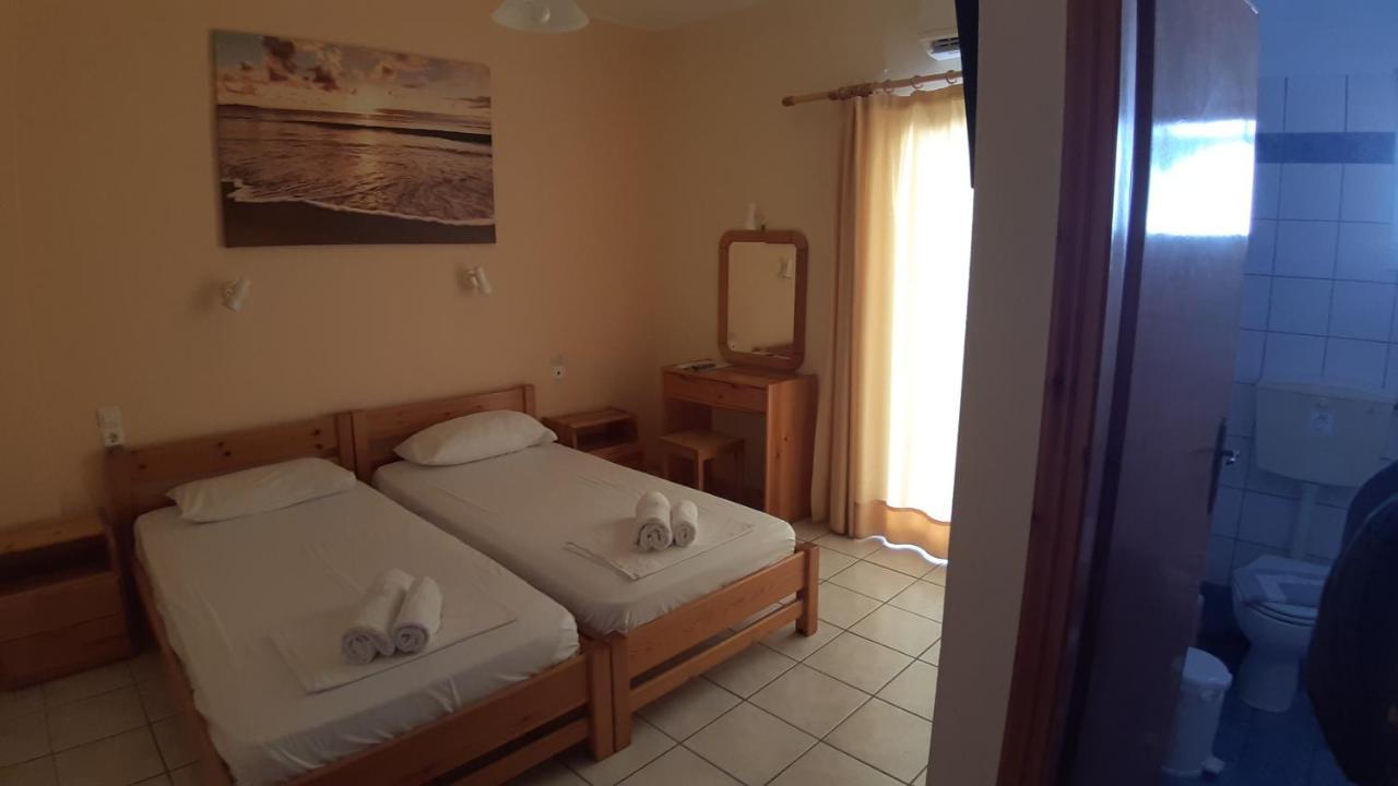 Hotel Aivaliotis House Skiatos Zewnętrze zdjęcie