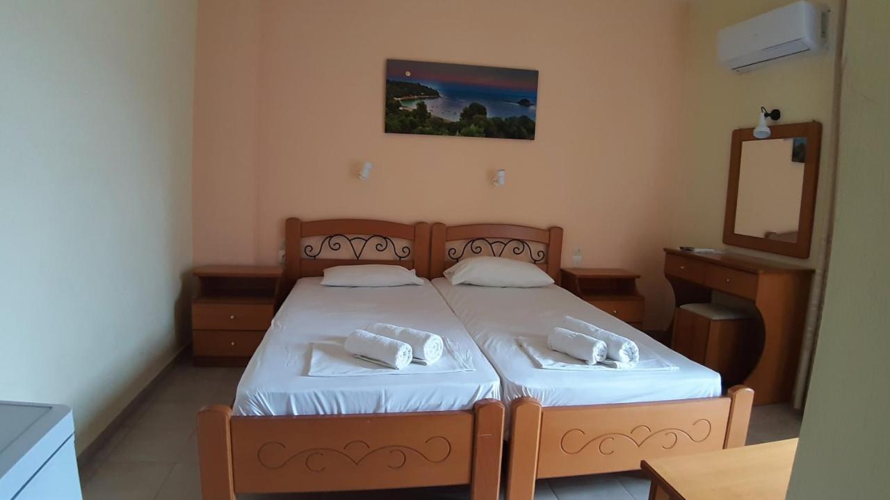 Hotel Aivaliotis House Skiatos Zewnętrze zdjęcie
