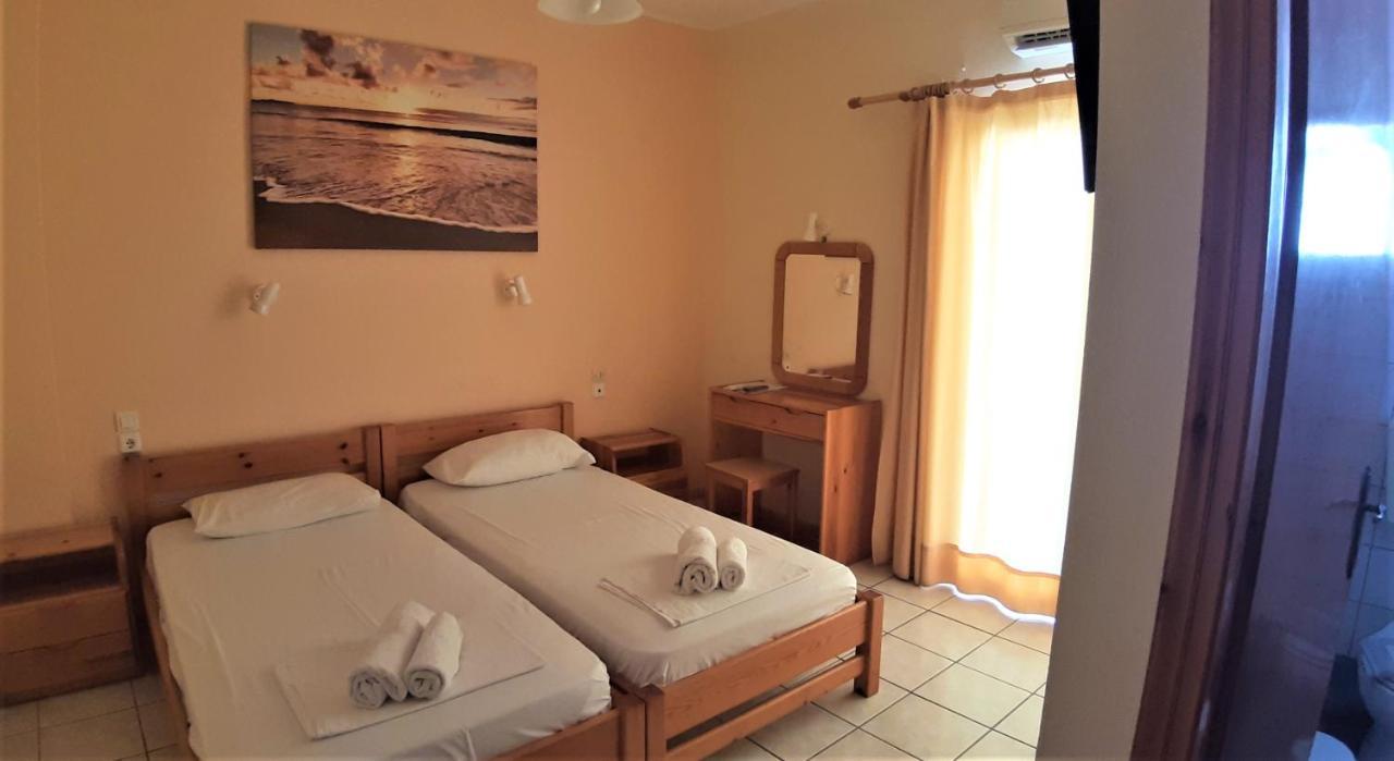 Hotel Aivaliotis House Skiatos Zewnętrze zdjęcie