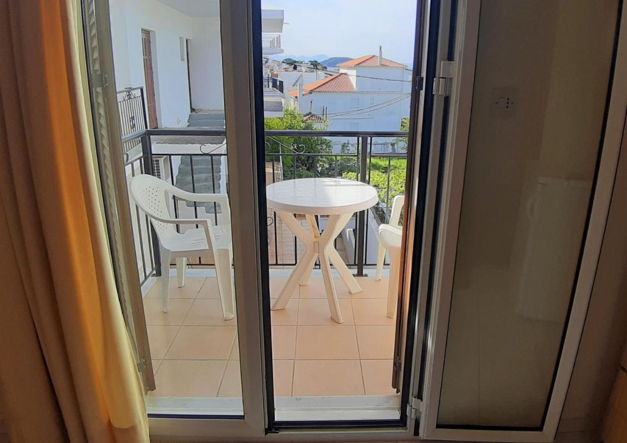 Hotel Aivaliotis House Skiatos Zewnętrze zdjęcie