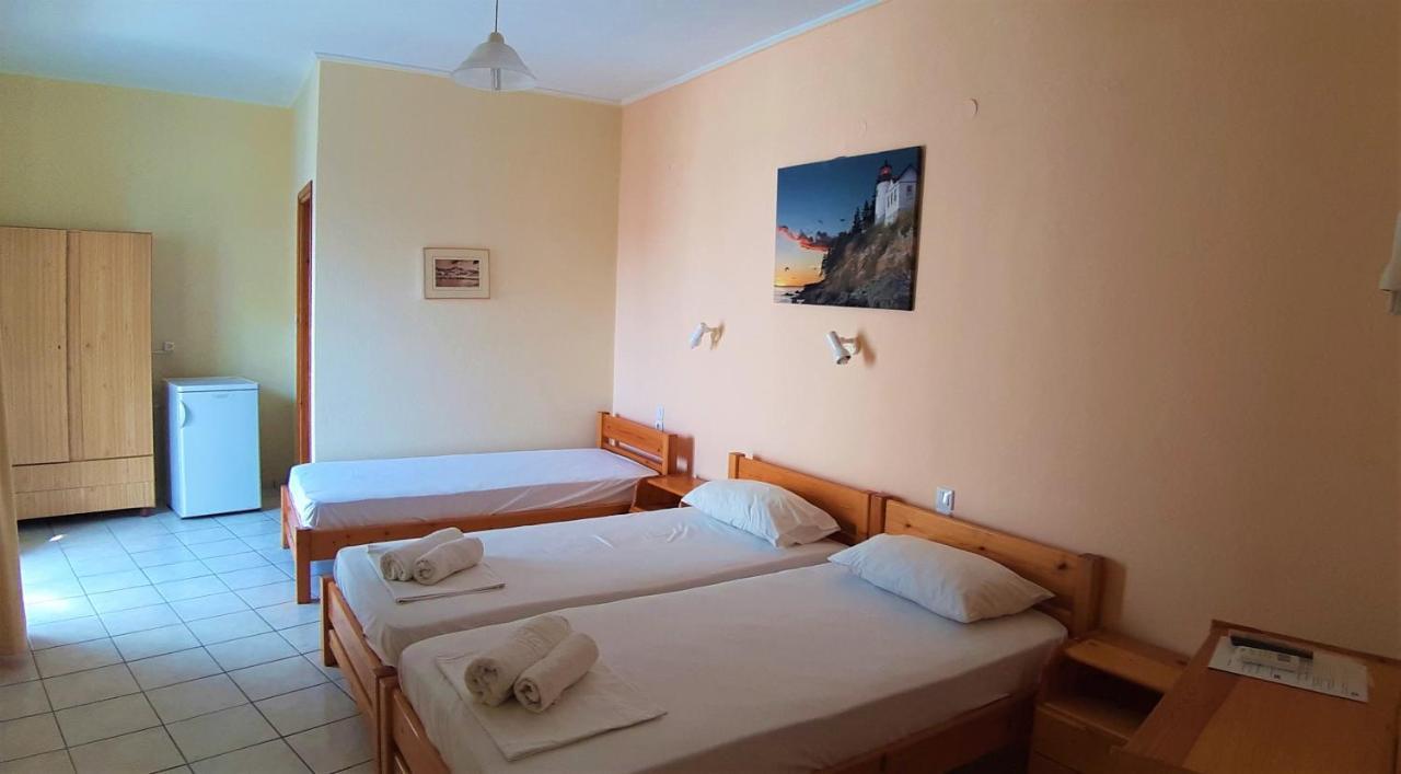 Hotel Aivaliotis House Skiatos Zewnętrze zdjęcie