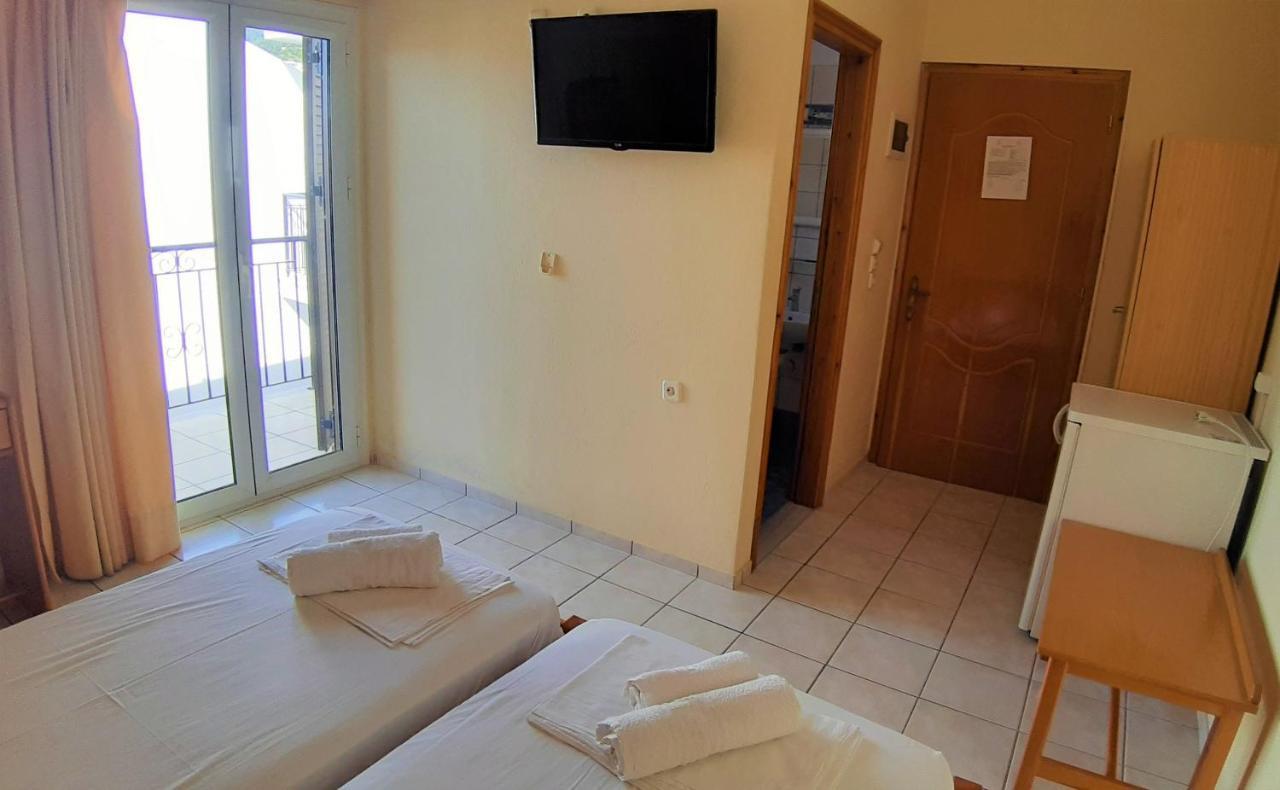 Hotel Aivaliotis House Skiatos Zewnętrze zdjęcie