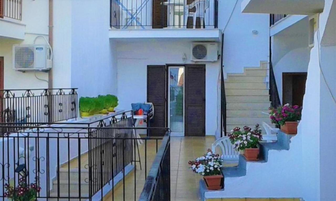 Hotel Aivaliotis House Skiatos Zewnętrze zdjęcie