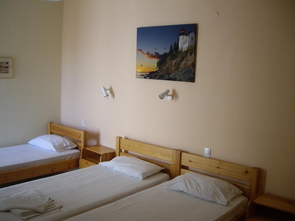 Hotel Aivaliotis House Skiatos Zewnętrze zdjęcie