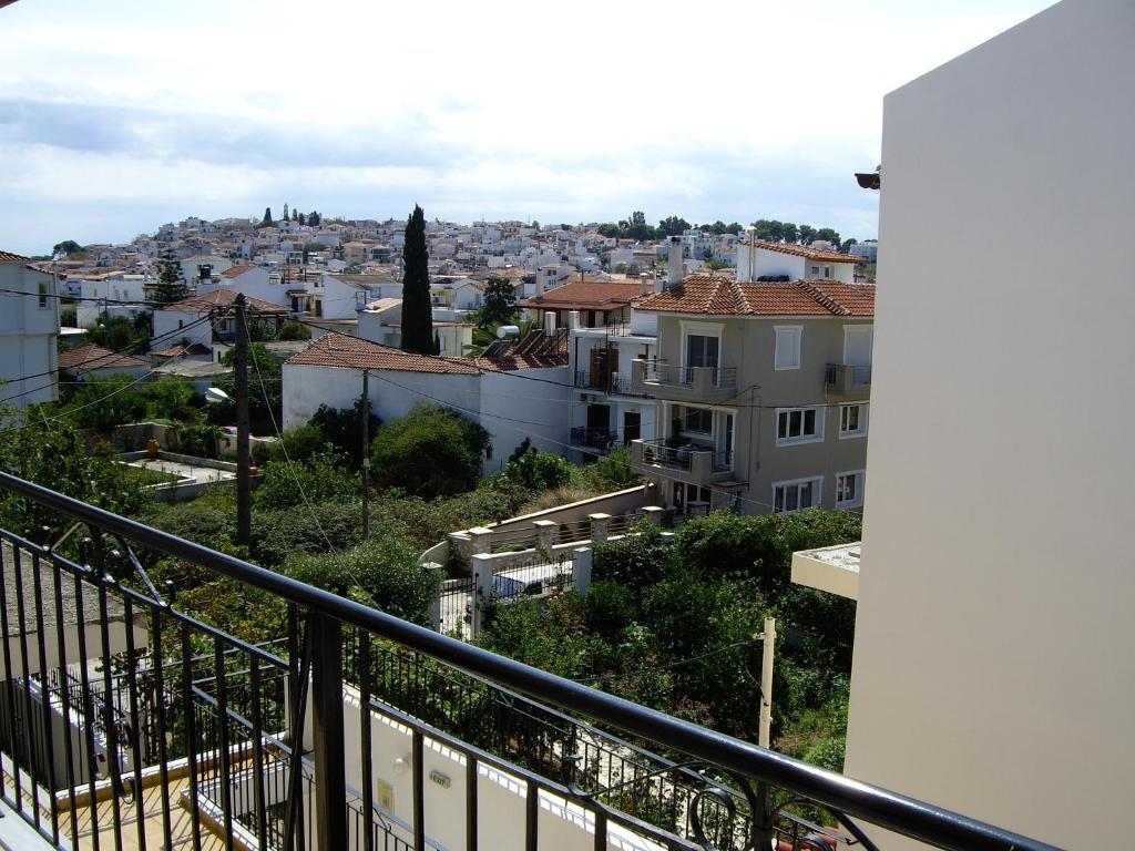 Hotel Aivaliotis House Skiatos Zewnętrze zdjęcie