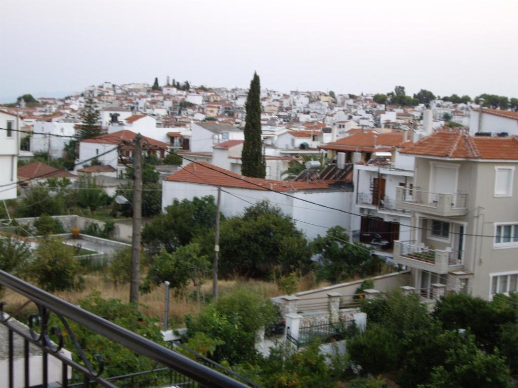 Hotel Aivaliotis House Skiatos Zewnętrze zdjęcie