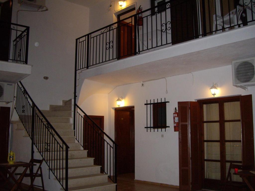 Hotel Aivaliotis House Skiatos Zewnętrze zdjęcie
