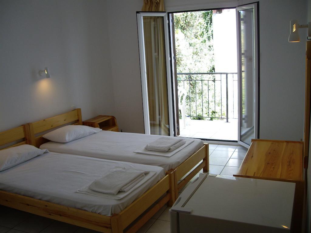 Hotel Aivaliotis House Skiatos Zewnętrze zdjęcie