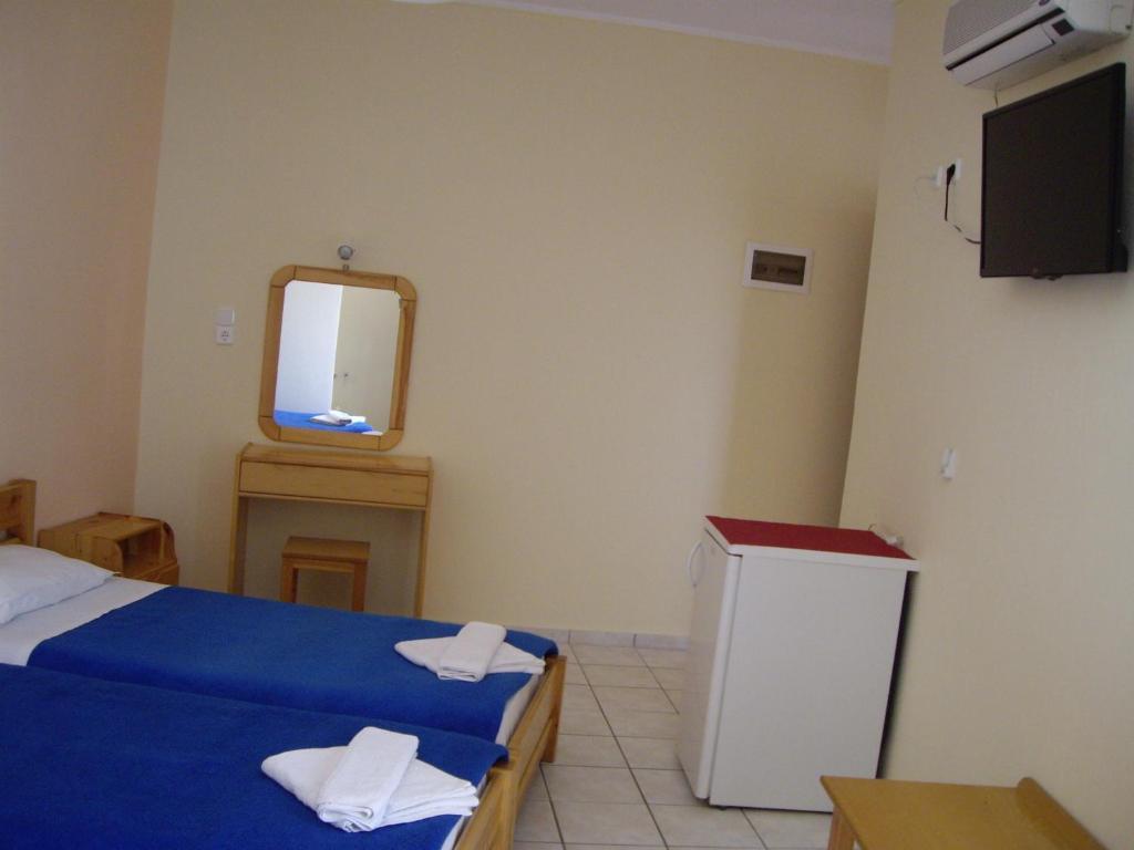 Hotel Aivaliotis House Skiatos Pokój zdjęcie