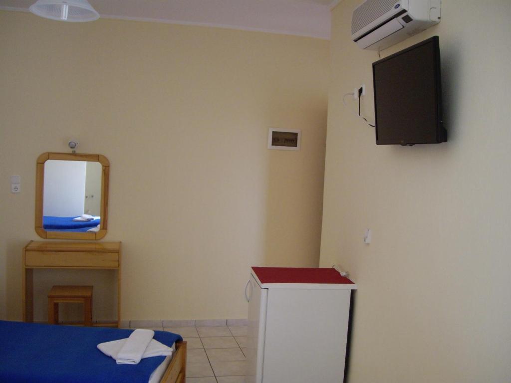Hotel Aivaliotis House Skiatos Zewnętrze zdjęcie