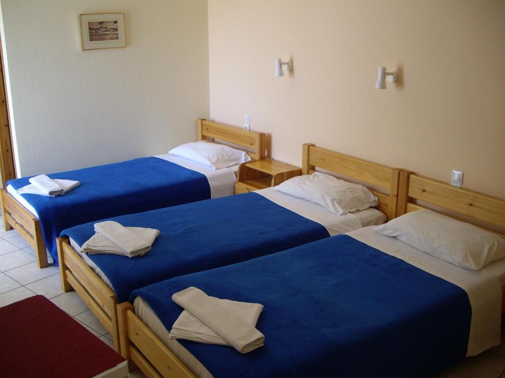 Hotel Aivaliotis House Skiatos Zewnętrze zdjęcie