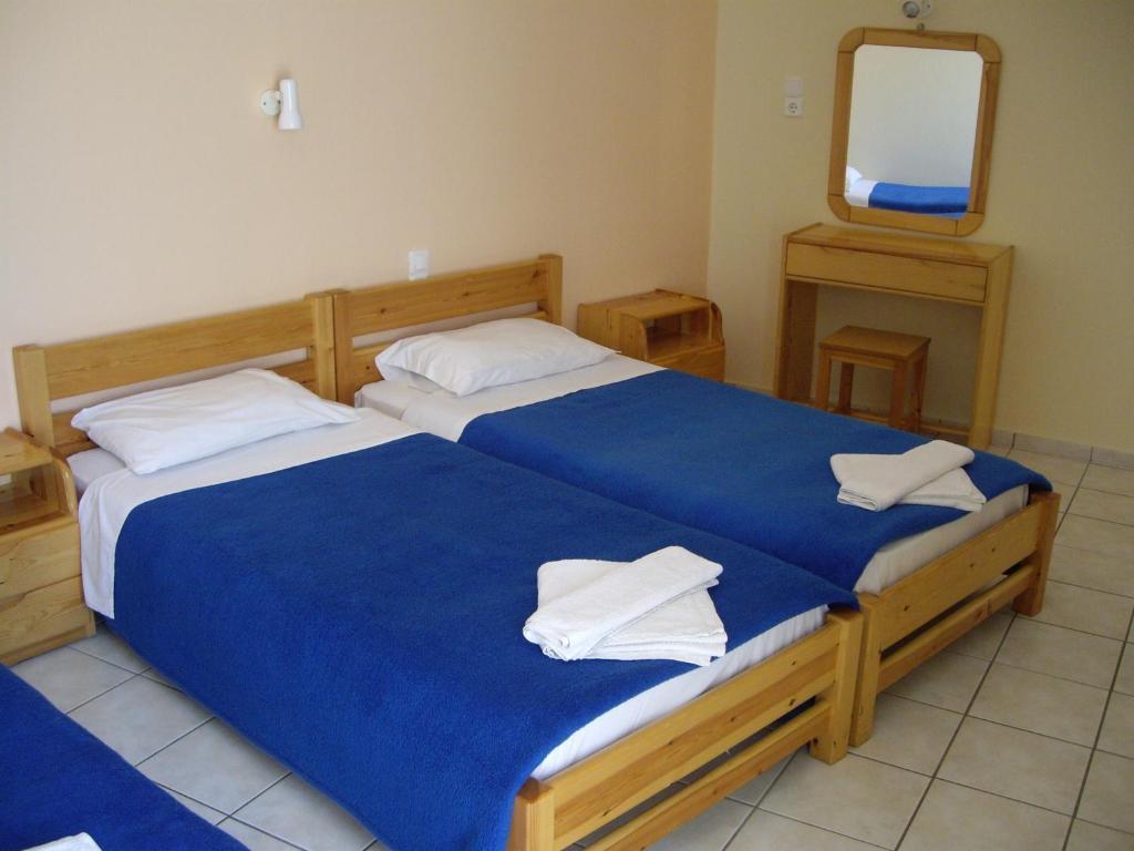 Hotel Aivaliotis House Skiatos Zewnętrze zdjęcie