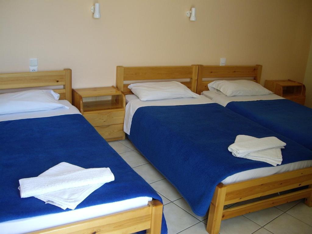 Hotel Aivaliotis House Skiatos Zewnętrze zdjęcie