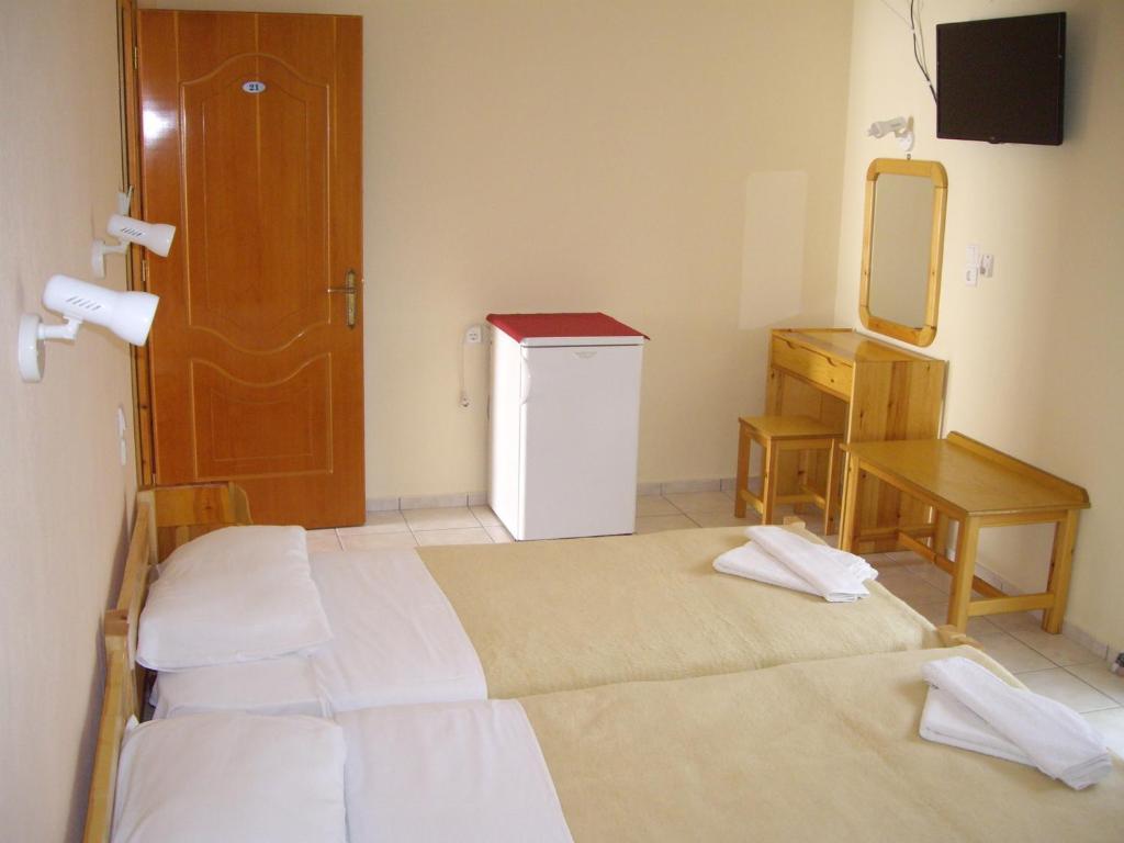 Hotel Aivaliotis House Skiatos Zewnętrze zdjęcie