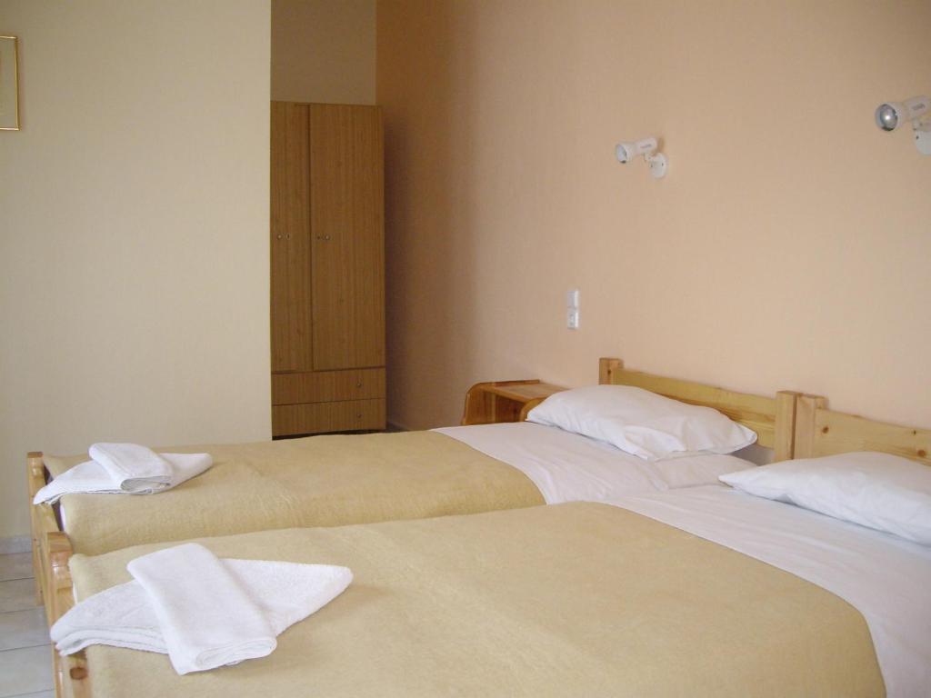 Hotel Aivaliotis House Skiatos Zewnętrze zdjęcie