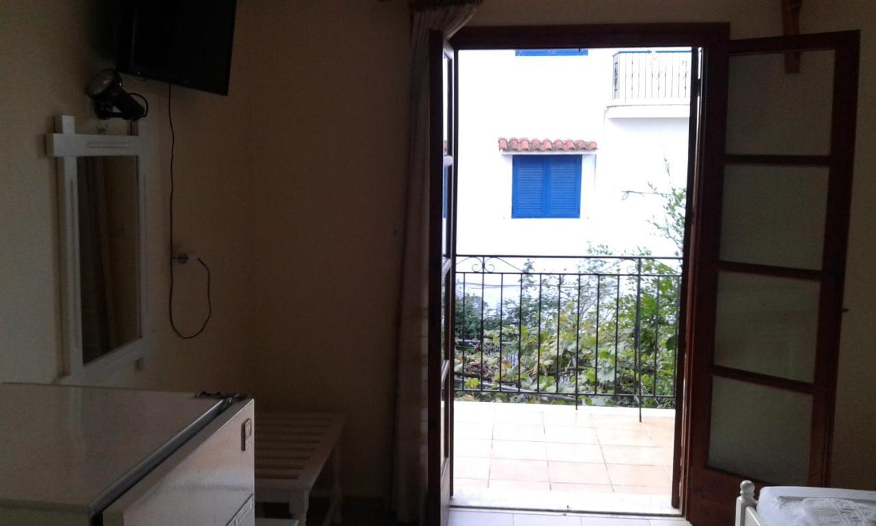 Hotel Aivaliotis House Skiatos Zewnętrze zdjęcie