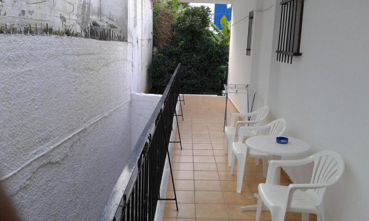 Hotel Aivaliotis House Skiatos Zewnętrze zdjęcie