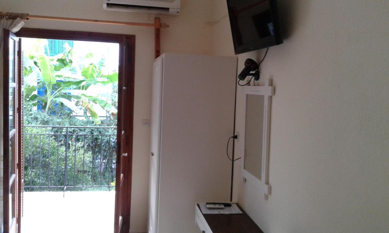 Hotel Aivaliotis House Skiatos Zewnętrze zdjęcie